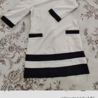 تعدادی مانتو و لباس مجلسی|لباس|بندر ماهشهر, |دیوار