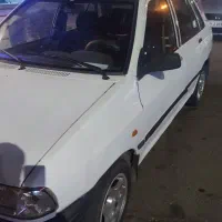 فروش پراید مدل 90|خودرو سواری و وانت|زرندیه, |دیوار