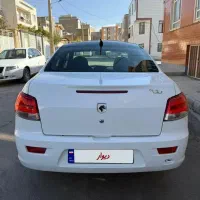 رانا پلاس پانوراما سقف شیشه ای|خودرو سواری و وانت|تهران, خاک سفید|دیوار