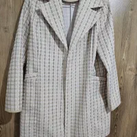 مانتو پاییزه نو