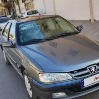 پارس درحد صفر گاز سیمی|خودرو سواری و وانت|کرمان, |دیوار