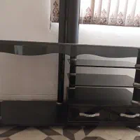 میزتلویزیون