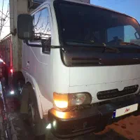 کاویان ۶تن|خودرو سنگین|زرند, |دیوار