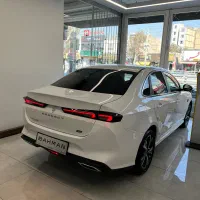 ریسپکت پرایم 2 سفید 1404 صفر خشک|خودرو سواری و وانت|کرج, کرج نو|دیوار