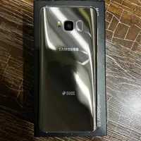 سامسونگ Galaxy S8 با حافظهٔ ۶۴ گیگابایت|موبایل|تهران, عبدل‌آباد|دیوار