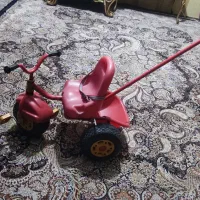سه چرخه کودک