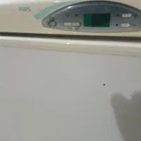 فریزر پارس و صندوقی