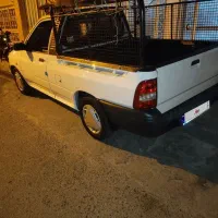 پراید ۱۵۱ بیرنگ ۴۰۳|خودرو سواری و وانت|قم, نوقطار|دیوار