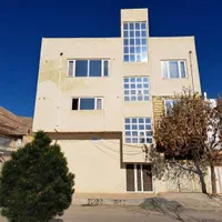 خانه وآپارتمان خصوصی دوطبقه۳۵۰مترشهرک باهنرآناهیتا