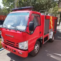 انواع کامیون و کامیونت دافران صفر کیلومتر|خودرو سنگین|اصفهان, شهرک صنعتی امیرکبیر (شاپور جدید)|دیوار