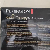 اتو مو کراتین رمینگتون اصل Remington S8590|آرایشی، بهداشتی، درمانی|تهران, دروس|دیوار