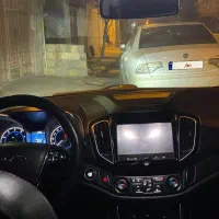 تیگوFL 5|خودرو سواری و وانت|اردبیل, |دیوار