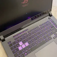 لپتاپ گیمینگ ایسوس G513RC|رایانه همراه|تهران, مجیدیه|دیوار