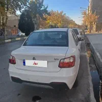 ساینا gx دوگانه سفید تحویل برج۶ ۱۴۰۴|خودرو سواری و وانت|بروجن, |دیوار