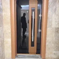 درب ضدسرقت جدید کد ۱۱۲۹۰۲