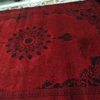 سه تخته فرش 9متری 700شانه نگین مشهد