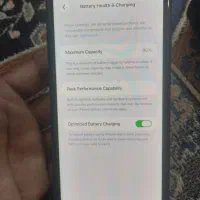 ایفون۱۱نرمال در حد خشک