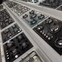 /اسباب اثاثیه/پک کامل گاز و هود توکار