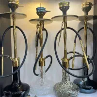 قلیان های کرنو پک کامل اورجینال فقط ۳.۲۵۰|کلکسیون و سرگرمی|تهران, نیروی هوایی (پیروزی)|دیوار