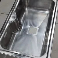 سینک الماس ۵۴