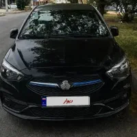 شاهین بدون سانروف