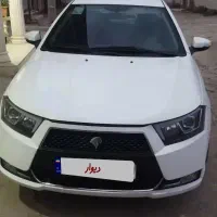 دنا پلاس اتوماتیک توربو فول اپشنال