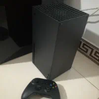 کنسول بازی ایکس باکس
