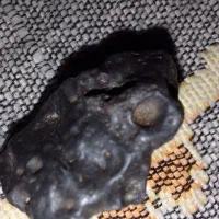 شهاب سنگ|کلکسیون اشیاء عتیقه|کرمان, |دیوار