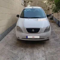 تیبا صندوق دار خیلی تمیز مدل ۹۹