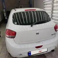 تیبا ۲بی رنگ اقساط|خودرو سواری و وانت|فردیس, شهرک ناز|دیوار