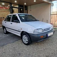 پراید مدل 88|خودرو سواری و وانت|تالش, هشتپر|دیوار