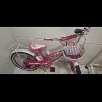 دوچرخه سایز20 دخترانه