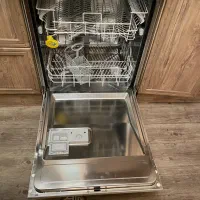 ماشین ظرف شویی|ماشین ظرفشویی|تبریز, |دیوار