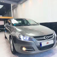 جک جی۵اتومات بیرنگ۹۳|خودرو سواری و وانت|قائم‌شهر, |دیوار