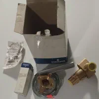شیر انبساط (اکسپنشن ولو، expansion value)|کولر گازی و فنکوئل|تهران, مخصوص|دیوار