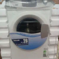 ماشین لباسشویی