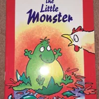 کتاب داستان انگلسی و فلش کارت