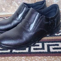 کفش مردانه