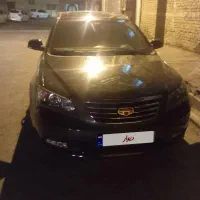فروش جیلی امرگرند|خودرو سواری و وانت|ری, ظهیرآباد|دیوار