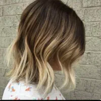 مدل رنگ و مش