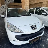 207 سقف فاز Tu5
