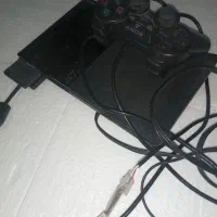 پلی استیشن ۲