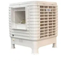 کولر پلیمری سلولزی 9000 ناسیونال مناسب تا ۲۵۰ متر