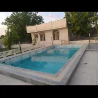 فروش باغ ویلا در شهرستان بناب|فروش خانه و ویلا|بناب, |دیوار