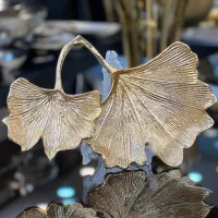 اردو خوری طرح برگ آلومینیوم