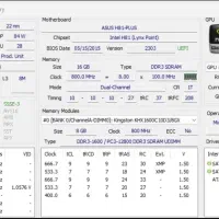سیستم GTX 1050TI CORE I7 4790|رایانه رومیزی|تهران, گلستان (شهرک راه آهن)|دیوار