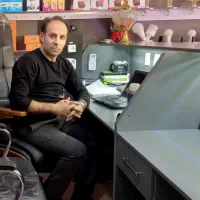 برقکار ساختمان و دوربین و دزدگیر