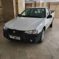 آریسان صفر مدل ۴۰۵