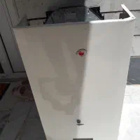 ابگرم کن دیواری پلار