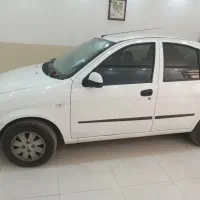 تیبا ۱ مدل ۴۰۰